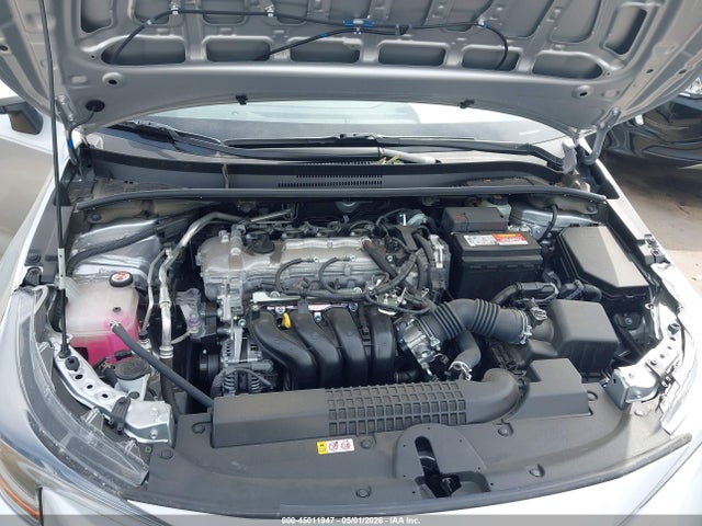 Aukcja sprzedaży 2022 Toyota Corolla Le, vin: JTDEPMAE7N3016298, numer aukcji: 45011947