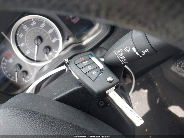Aukcja sprzedaży 2022 Toyota Corolla Le, vin: JTDEPMAE7N3016298, numer aukcji: 45011947