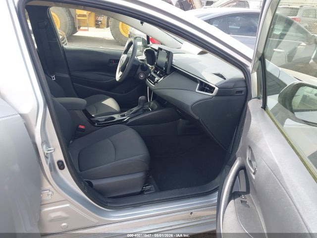 Aukcja sprzedaży 2022 Toyota Corolla Le, vin: JTDEPMAE7N3016298, numer aukcji: 45011947
