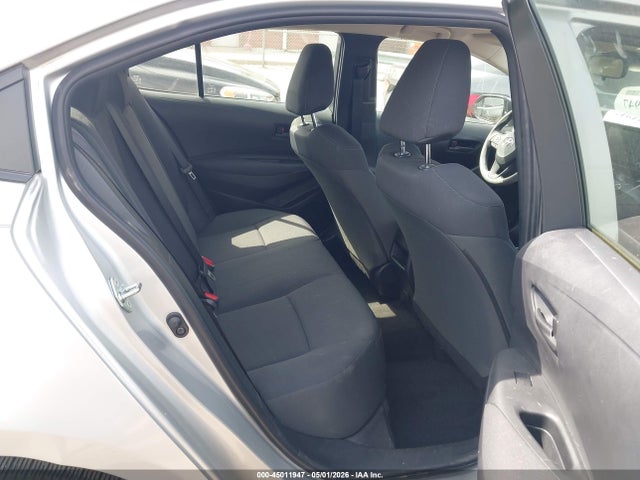 Aukcja sprzedaży 2022 Toyota Corolla Le, vin: JTDEPMAE7N3016298, numer aukcji: 45011947