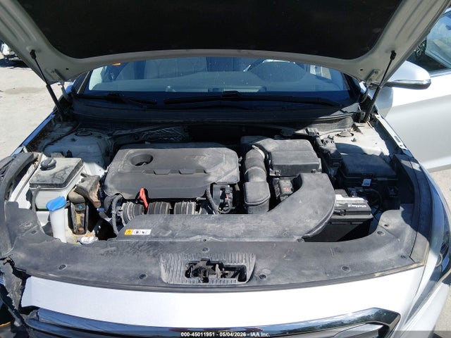 Продаж на аукціоні авто 2015 Hyundai Sonata Limited, vin: 5NPE34AF5FH018884, номер лоту: 45011951