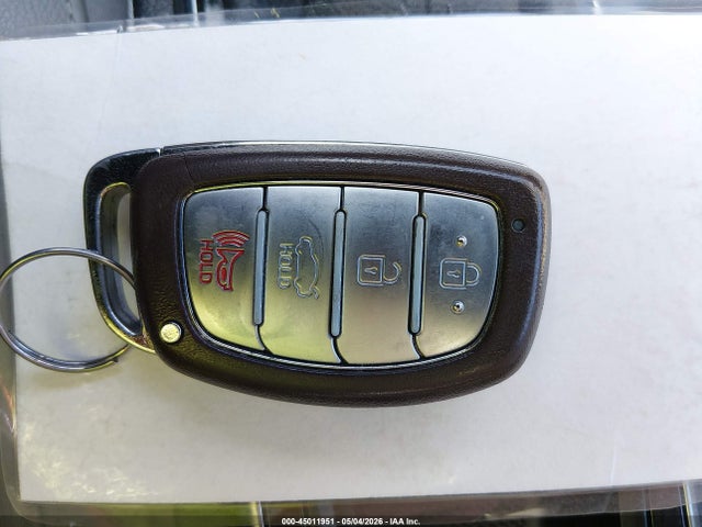 Продаж на аукціоні авто 2015 Hyundai Sonata Limited, vin: 5NPE34AF5FH018884, номер лоту: 45011951