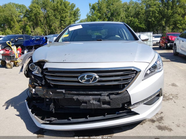 Продаж на аукціоні авто 2015 Hyundai Sonata Limited, vin: 5NPE34AF5FH018884, номер лоту: 45011951