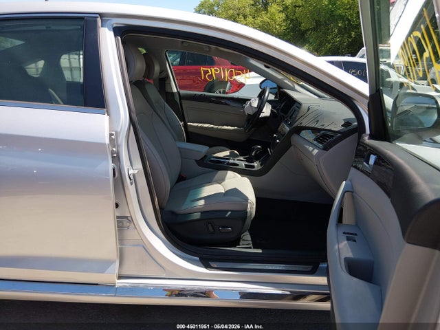 Продаж на аукціоні авто 2015 Hyundai Sonata Limited, vin: 5NPE34AF5FH018884, номер лоту: 45011951
