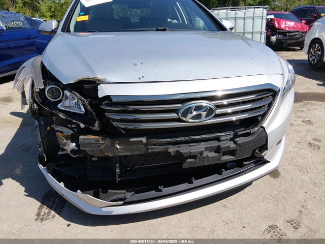 Продаж на аукціоні авто 2015 Hyundai Sonata Limited, vin: 5NPE34AF5FH018884, номер лоту: 45011951