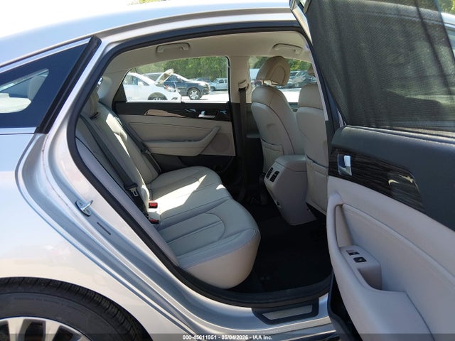 Продаж на аукціоні авто 2015 Hyundai Sonata Limited, vin: 5NPE34AF5FH018884, номер лоту: 45011951
