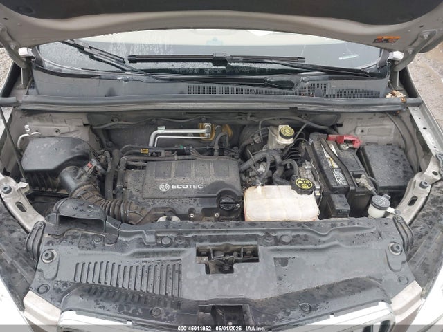 Продаж на аукціоні авто 2014 Buick Encore Premium, vin: KL4CJHSB4EB555224, номер лоту: 45011952