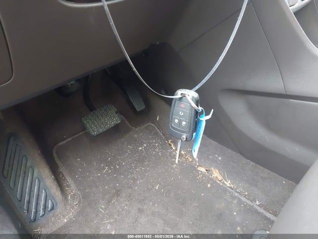 Продаж на аукціоні авто 2014 Buick Encore Premium, vin: KL4CJHSB4EB555224, номер лоту: 45011952