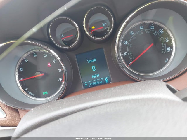 Продаж на аукціоні авто 2014 Buick Encore Premium, vin: KL4CJHSB4EB555224, номер лоту: 45011952