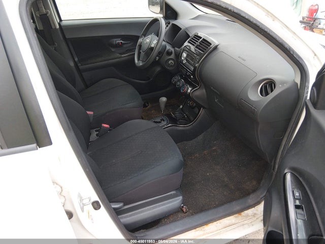 45011953 :رقم المزاد ، JTKKU4B45A1000732 vin ، 2010 Scion Xd مزاد بيع