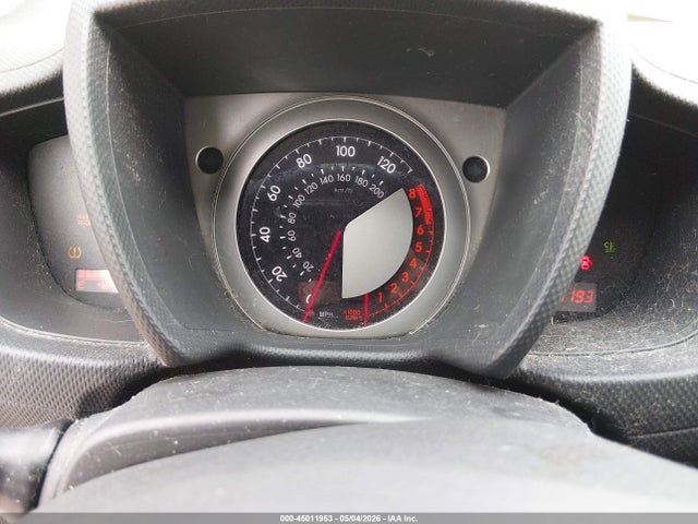 45011953 :رقم المزاد ، JTKKU4B45A1000732 vin ، 2010 Scion Xd مزاد بيع