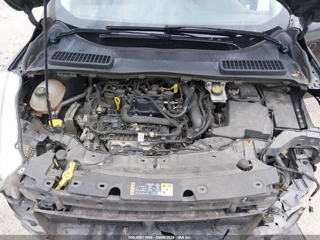 Продаж на аукціоні авто 2019 Ford Escape Se, vin: 1FMCU0GD1KUA29895, номер лоту: 45011954