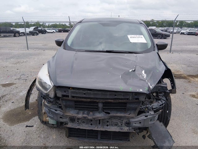 Продаж на аукціоні авто 2019 Ford Escape Se, vin: 1FMCU0GD1KUA29895, номер лоту: 45011954