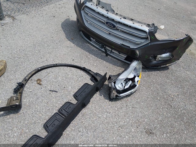 Продаж на аукціоні авто 2019 Ford Escape Se, vin: 1FMCU0GD1KUA29895, номер лоту: 45011954