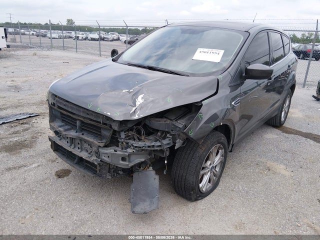 Продаж на аукціоні авто 2019 Ford Escape Se, vin: 1FMCU0GD1KUA29895, номер лоту: 45011954