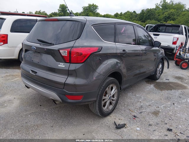Продаж на аукціоні авто 2019 Ford Escape Se, vin: 1FMCU0GD1KUA29895, номер лоту: 45011954