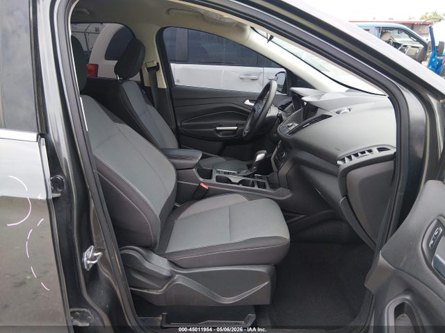 Продаж на аукціоні авто 2019 Ford Escape Se, vin: 1FMCU0GD1KUA29895, номер лоту: 45011954