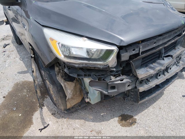 Продаж на аукціоні авто 2019 Ford Escape Se, vin: 1FMCU0GD1KUA29895, номер лоту: 45011954