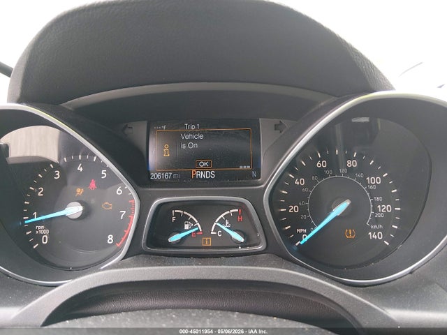 Продаж на аукціоні авто 2019 Ford Escape Se, vin: 1FMCU0GD1KUA29895, номер лоту: 45011954