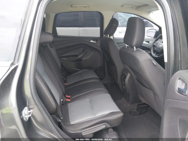 Продаж на аукціоні авто 2019 Ford Escape Se, vin: 1FMCU0GD1KUA29895, номер лоту: 45011954
