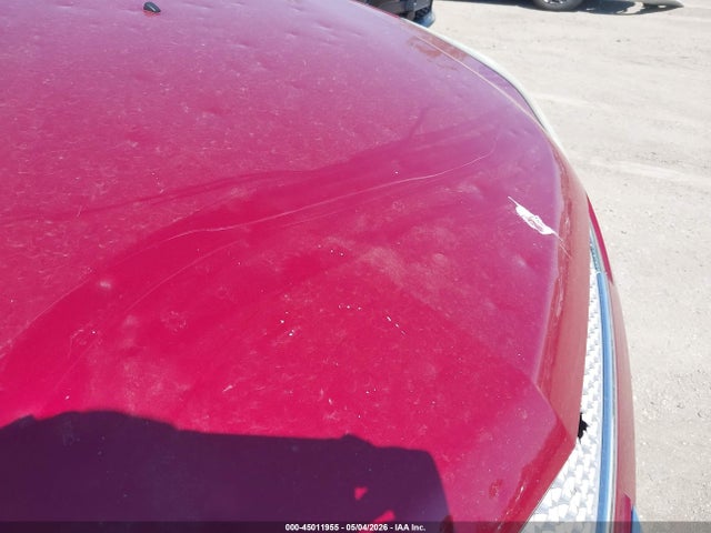 45011955 :رقم المزاد ، 1GNKRLED9CJ407154 vin ، 2012 Chevrolet Traverse Ltz مزاد بيع