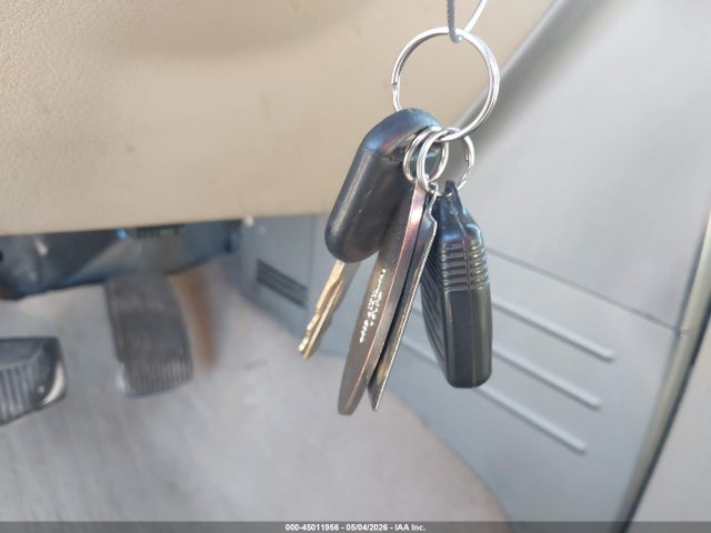 Продаж на аукціоні авто 2004 Ford F-150 Fx4/lariat/xlt, vin: 1FTPW14564KC69381, номер лоту: 45011956