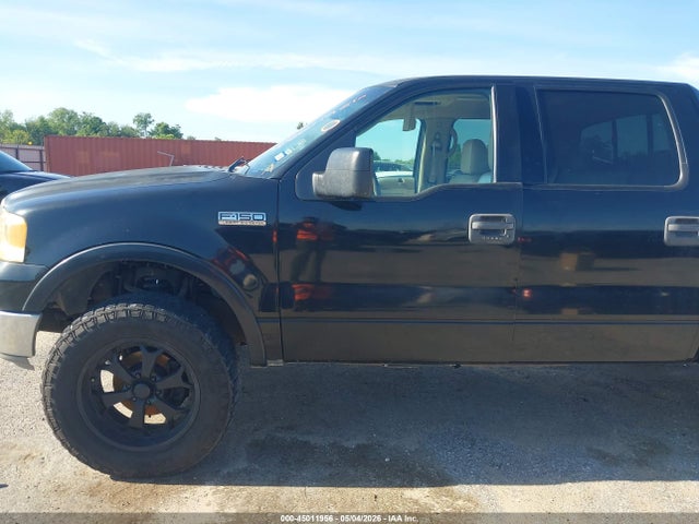 Продаж на аукціоні авто 2004 Ford F-150 Fx4/lariat/xlt, vin: 1FTPW14564KC69381, номер лоту: 45011956