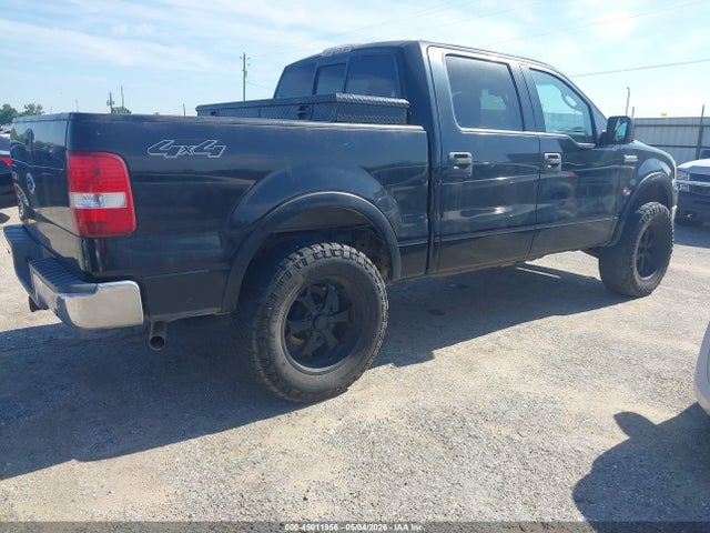 Продаж на аукціоні авто 2004 Ford F-150 Fx4/lariat/xlt, vin: 1FTPW14564KC69381, номер лоту: 45011956