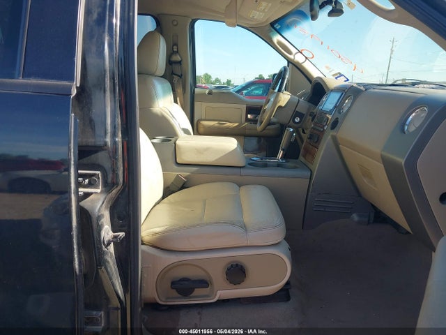 Продаж на аукціоні авто 2004 Ford F-150 Fx4/lariat/xlt, vin: 1FTPW14564KC69381, номер лоту: 45011956