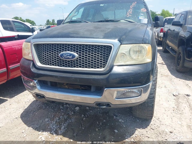 Продаж на аукціоні авто 2004 Ford F-150 Fx4/lariat/xlt, vin: 1FTPW14564KC69381, номер лоту: 45011956