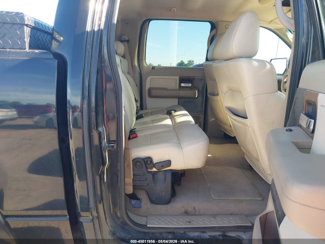 Продаж на аукціоні авто 2004 Ford F-150 Fx4/lariat/xlt, vin: 1FTPW14564KC69381, номер лоту: 45011956