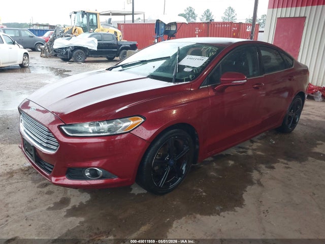 Aukcja sprzedaży 2016 Ford Fusion Se, vin: 3FA6P0H73GR214214, numer aukcji: 45011959