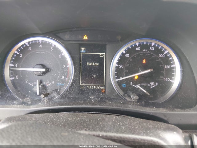 2019 Toyota Highlander Xle მანქანა იყიდება აუქციონზე, vin: 5TDJZRFH0KS993348, აუქციონის ნომერი: 45011968