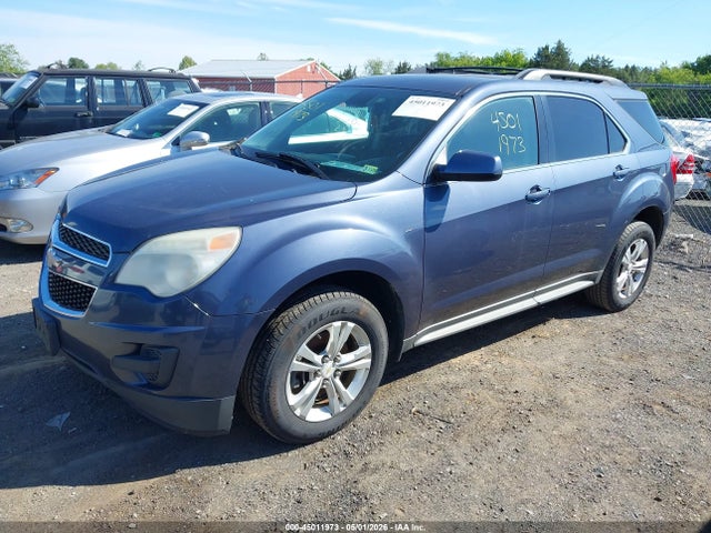 2014 Chevrolet Equinox 1lt მანქანა იყიდება აუქციონზე, vin: 2GNALBEK9E6291282, აუქციონის ნომერი: 45011973