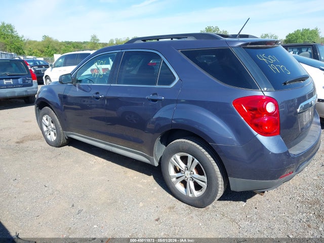 2014 Chevrolet Equinox 1lt მანქანა იყიდება აუქციონზე, vin: 2GNALBEK9E6291282, აუქციონის ნომერი: 45011973