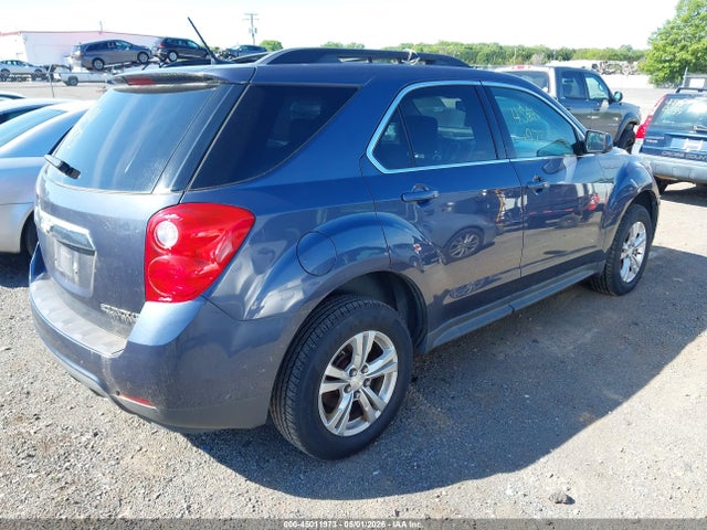 2014 Chevrolet Equinox 1lt მანქანა იყიდება აუქციონზე, vin: 2GNALBEK9E6291282, აუქციონის ნომერი: 45011973