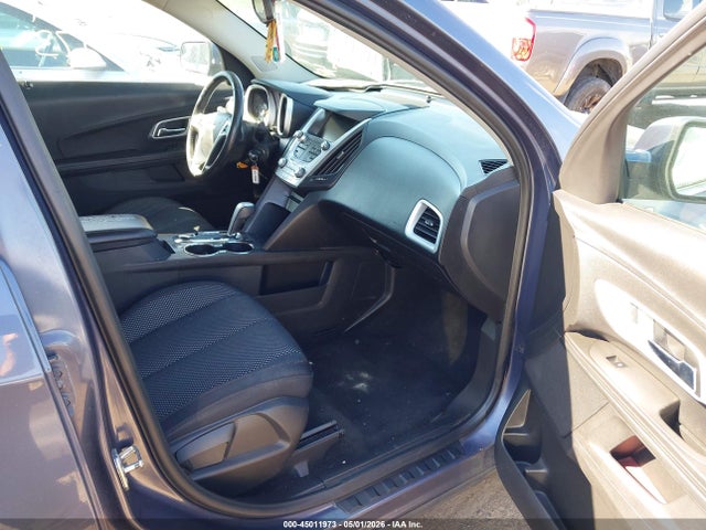 2014 Chevrolet Equinox 1lt მანქანა იყიდება აუქციონზე, vin: 2GNALBEK9E6291282, აუქციონის ნომერი: 45011973