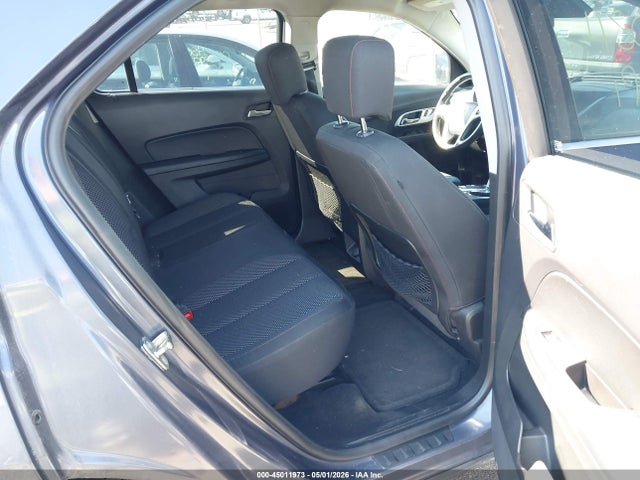 2014 Chevrolet Equinox 1lt მანქანა იყიდება აუქციონზე, vin: 2GNALBEK9E6291282, აუქციონის ნომერი: 45011973