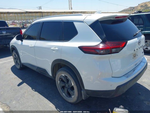 Aukcja sprzedaży 2024 Nissan Rogue Sv Fwd, vin: JN8BT3BA1RW359346, numer aukcji: 45011980