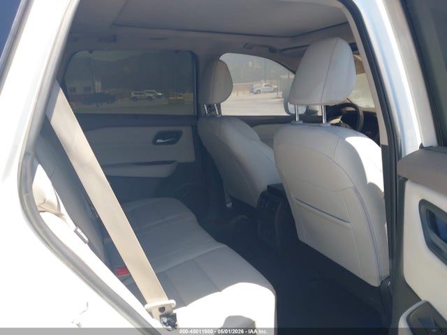 Aukcja sprzedaży 2024 Nissan Rogue Sv Fwd, vin: JN8BT3BA1RW359346, numer aukcji: 45011980