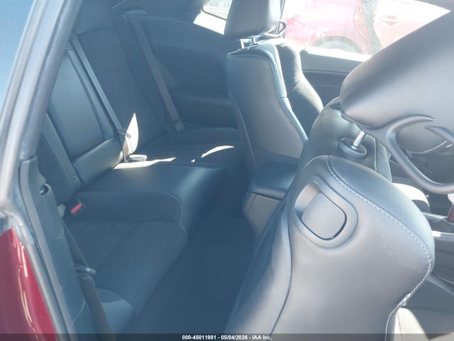 Продажа на аукционе авто 2021 Dodge Challenger R/t Scat Pack Widebody, vin: 2C3CDZFJ4MH582938, номер лота: 45011981
