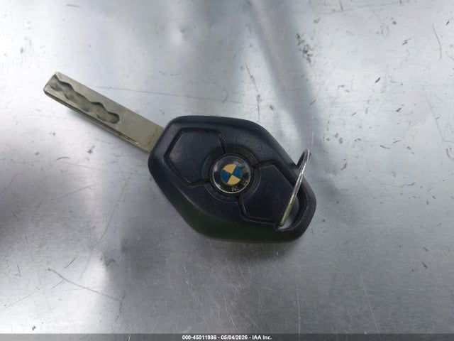 Aukcja sprzedaży 2003 Bmw Z4 2.5i, vin: 4USBT33473LS43690, numer aukcji: 45011986