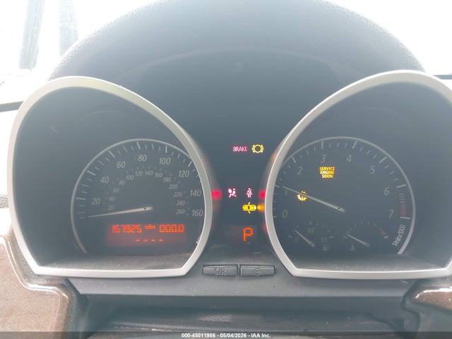 Aukcja sprzedaży 2003 Bmw Z4 2.5i, vin: 4USBT33473LS43690, numer aukcji: 45011986