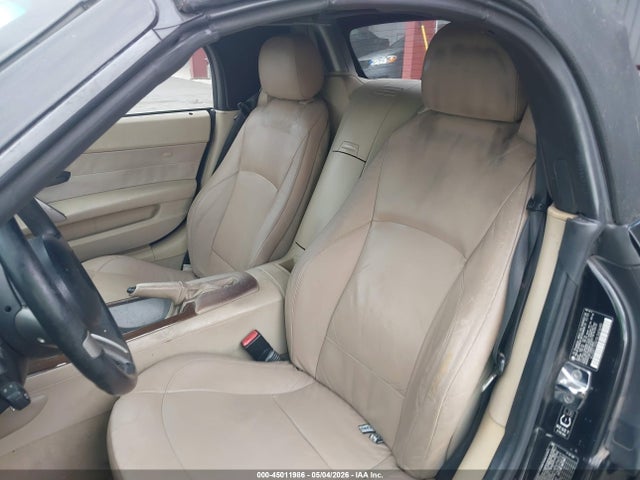 Aukcja sprzedaży 2003 Bmw Z4 2.5i, vin: 4USBT33473LS43690, numer aukcji: 45011986