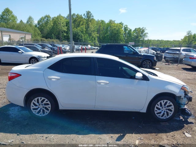Toyota COROLLA LE 2017 2T1BURHE8HC913317 Image 14