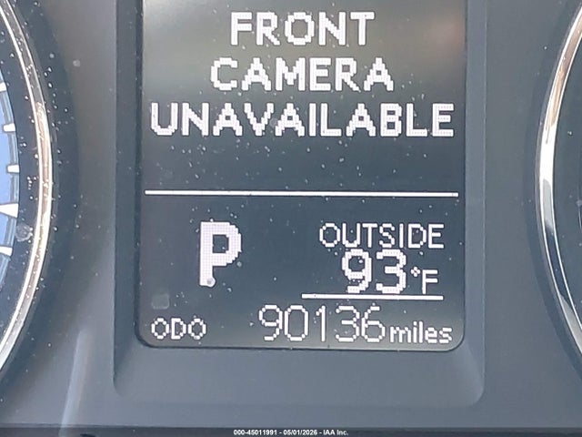 Toyota COROLLA LE 2017 2T1BURHE8HC913317 Image 16