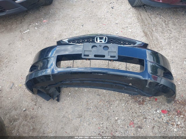 2008 Honda Accord 2.4 Ex-l მანქანა იყიდება აუქციონზე, vin: 1HGCS12838A021142, აუქციონის ნომერი: 45011992