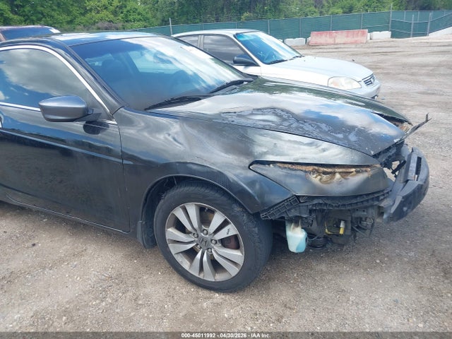 2008 Honda Accord 2.4 Ex-l მანქანა იყიდება აუქციონზე, vin: 1HGCS12838A021142, აუქციონის ნომერი: 45011992