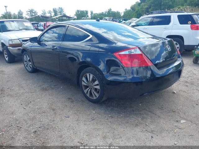 2008 Honda Accord 2.4 Ex-l მანქანა იყიდება აუქციონზე, vin: 1HGCS12838A021142, აუქციონის ნომერი: 45011992