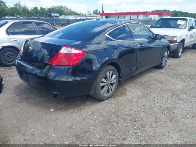 2008 Honda Accord 2.4 Ex-l მანქანა იყიდება აუქციონზე, vin: 1HGCS12838A021142, აუქციონის ნომერი: 45011992